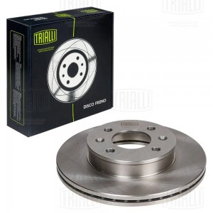 HYUNDAI GETZ 241 мм /13" DF 084303 TRIALLI