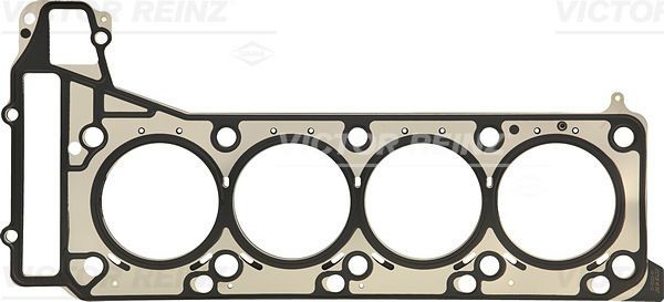 MERCEDES BENZ W221 (2005-2013) 61-43200-00 VICTOR REINZ