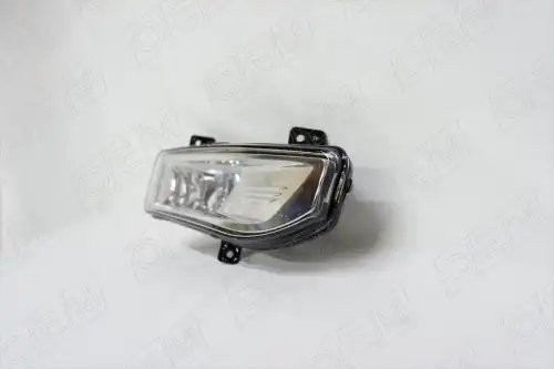 Фара противотуманная NISSAN Qashqai (19-) правая OEM OEM0028PTFPR OEMPARTS