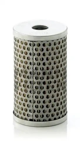 Фильтр масляный H 601/4 1174856S01 (ан. 6014-3400075, 153468, 81.47301.6005) H6014 MANN FILTER