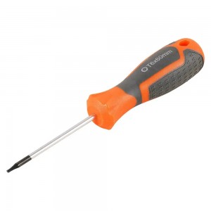Отвертка Torx TX6x60 мм "AIRLINE" (магнитный наконечник) ATBX002 AIRLINE