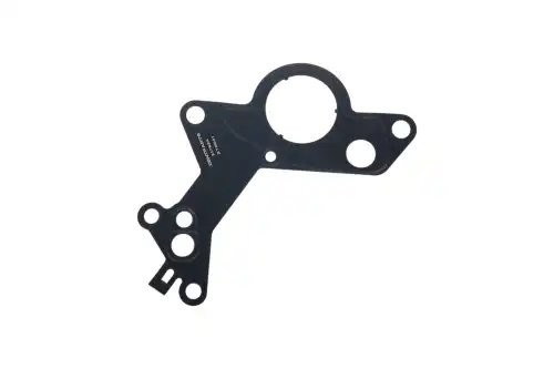 прокладка вакуумного насоса!\ VW Golf/Passsat 1.9TDi AJM 02> Z17624 ZENTPARTS