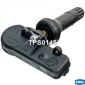Датчик давления в шине CITROEN Jumpy KRAUF TPS0145 KRAUF
