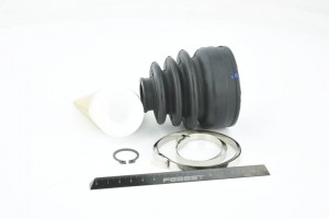 Пыльник ШРУСа внутренний NISSAN QASHQAI J10E 2006-2013 0215-J1016 0215-J1016 FEBEST