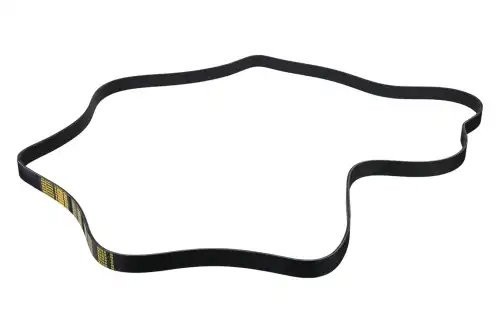 ремень поликлиновой! 8PK2413 вентилятора = 01-23415-029 Cat C15 \FRL Truck Z23277 ZENTPARTS