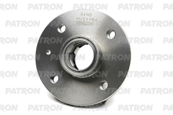 Ступица DAEWOO Nexia (95-) задняя PATRON PBK4511H PATRON