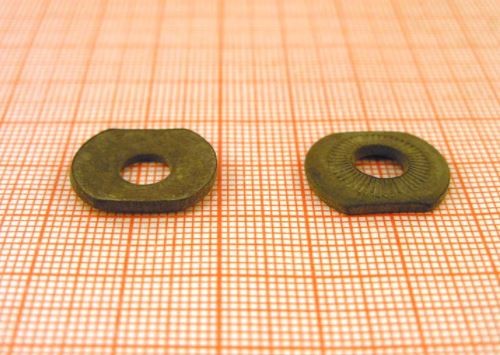 Шайба 6.0х2.0х18 ВАЗ-2101-2109 крепления поддона тарельчатая БЕЛЗАН 000010011974738 BELZAN