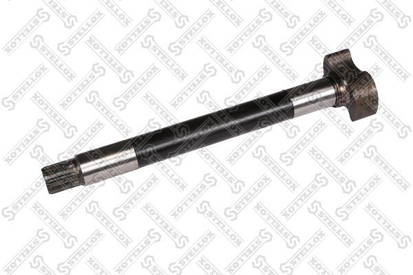 торм.вал !правый (Z) L=476\Scania 3/4/P/R/T-Ser 8500424SX STELLOX