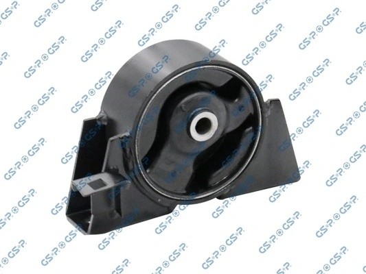подушка двигателя передняя!\ Nissan Primera P12 01-07 514313 GS P