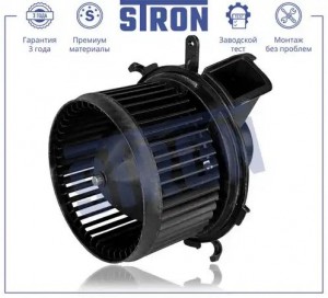 FIAT DUCATO 250 (НЕ ЕЛАБУГА!!!) (2006>) STIF027 STRON