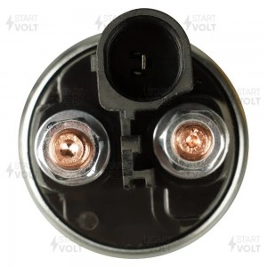 Реле втягивающее стартера для а/м VAG Tiguan (07-)/Transporter T5 (09-) 2.0TDi ( VSR 1808 START VOLT