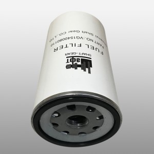 Фильтр топливный Howo A7, Hania, XCMG, Daewoo Novus VG1540080110 SHAFT