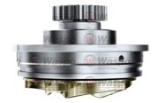 насос водяной!\RVI Premium, ЯМЗ-650 7077701 WASPO