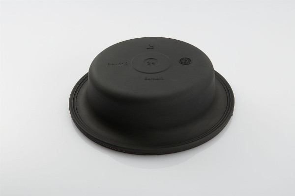 мембрана! глубокая 20 h=45 D=168\ MB, Scania, RVI, DAF 07641410A PETERS ENNEPETAL