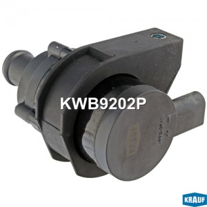 Насос водяной электрический KWB9202P KWB9202P KRAUF