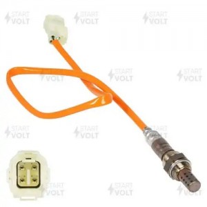 Датчик кисл. для а/м Suzuki SX4 (06-) 1.6i/Swift (05-) 1.3i после кат. VS-OS2406 VSOS2406 START VOLT
