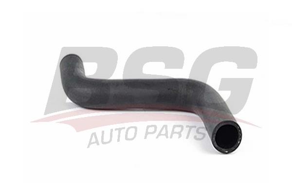 Патрубок FORD Fiesta (02-) системы охлаждения нижний BSG BSG 30-720-118 BSG