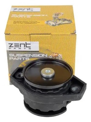 подушка КПП задняя!\ VW T4 2.0-2.5/2.4D/2.5TDi 90-94 Z13941 ZENTPARTS