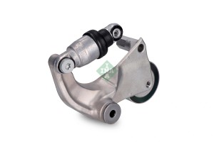 Натяжитель ремня HONDA CIVIC IX 1.8, CR-V IV 2.0 534053410 534 0534 10 INA