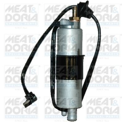 Насос топливный MERCEDES C (W202) (вставка) MEAT&DORIA 76054 MEAT DORIA