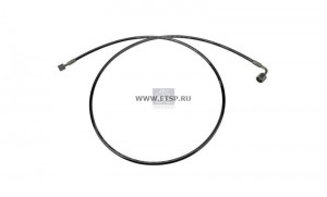 Шланг подъема кабины L=1500 mm d1=12mm d2=14mm 128137 DIESEL TECHNIC