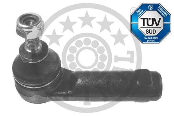 Наконечник рулевой левый FORD MONDEO I G1-082 G1-082 OPTIMAL