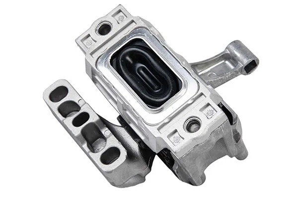 подушка ДВС!\ Audi Q3/VW Tiguan/Sharan 11-15 Z13661 ZENTPARTS