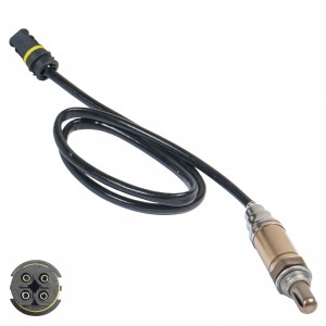 Датчик кисл. для а/м Mercedes-Benz C W202 (93-) 1.8i/2.0i/2.2i до кат. (VS-OS 23 VSOS2320 START VOLT