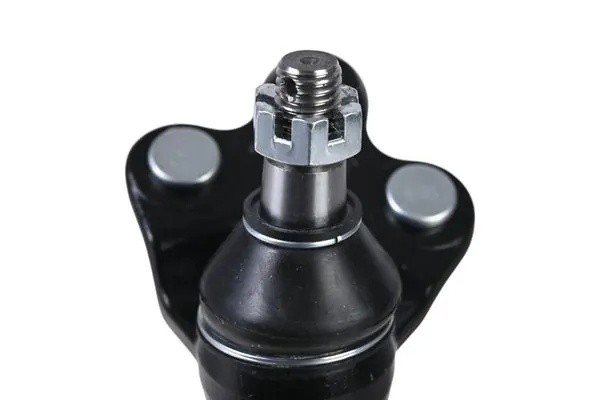 опора шаровая правая!\ Honda Civic 06> 52-00014A-SX STELLOX