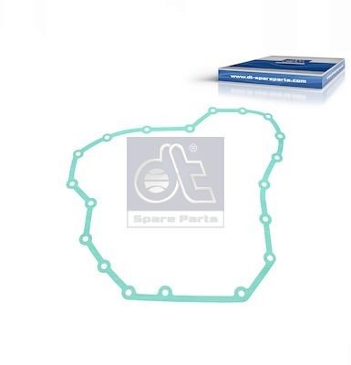 Прокладка КПП GR 875, GR 875R, GR 905, GR 905R, GRS 895, GRS 895R, GRS 905, GRS  114467 DIESEL TECHNIC