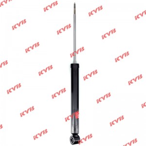 Амортизатор ЛАДА Largus RENAULT Logan,Sandero задний левый/правый газовый KYB 343418 KAYABA