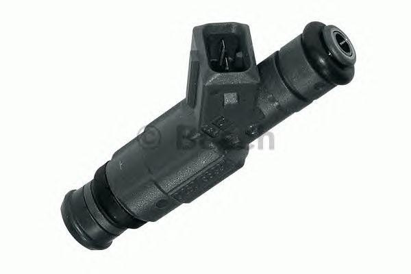 Форсунка OPEL Astra F (98-05) топливная BOSCH 0 280 156 337 BOSCH