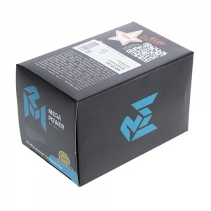 Фильтр масляный MERCEDES MEGAPOWER 100-23-126 MEGA POWER