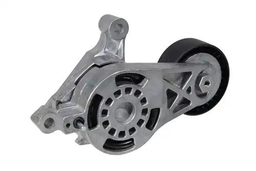 ролик натяжной c механизмом натяжения! VW Golf/Jetta/Passat/Touran 1.9TDi/2.0TDi Z24119 ZENTPARTS