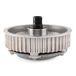 Шкив CHEVROLET Aveo (09-11) (1.4),(12-) (1.6),Cruze,Orlando (1.8) распредвала вы 427 1005 30 INA