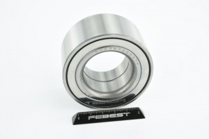 Подшипник ступицы DAC39720037M DAC39720037M FEBEST