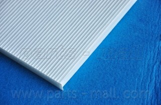 Фильтр салонный CHRYSLER VOYAGER IV 01-07 PMX-002D PMX-002D PMC PARTS MALL