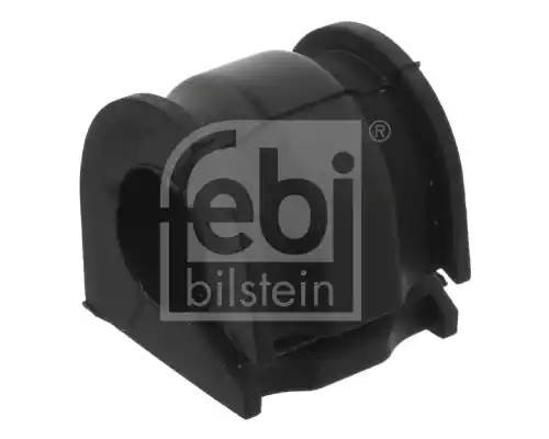 Втулка стабилизатора RENAULT Duster (10-) переднего FEBI 37726 FEBI BILSTEIN