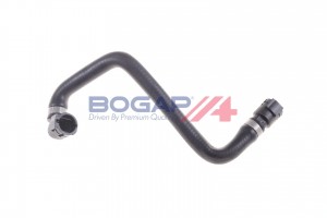 ШЛАНГ ОХЛАЖДАЮЩЕЙ ЖИДКОСТИ BMW 7 F01/F02 B4228104 B4228104 BOGAP
