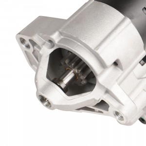 RENAULT DUSTER (2012>) LST 0903 START VOLT