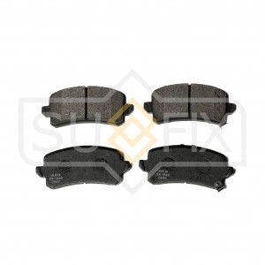 HAVAL JOLION (2021>) SX1849 SUFIX