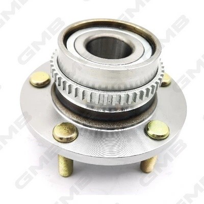 Ступица GH20760T GH20760T GMB