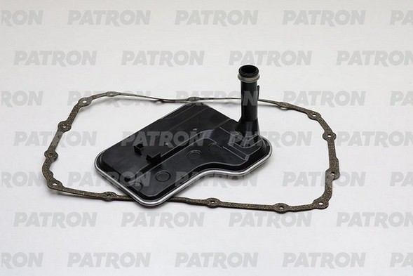 BMW 1-СЕРИЯ E87/E81 (2004>)/X3 E83 (2004-2010) С ПРОКЛАДКОЙ PF5091 PATRON