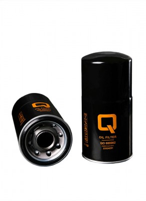 Фильтр масляный Q-Filter QO600002 QO600002 Q FILTER