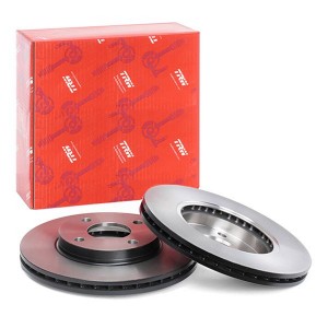 FORD FIESTA (1995-2000)/ FOCUS I (1998-2004) DF4036 TRW