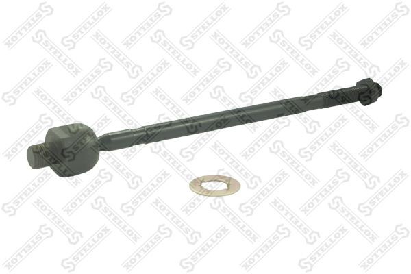 тяга рулевая левая!\ Mazda 626/MX-6 GE 91> 55-71013-SX STELLOX