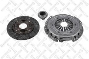 к-кт сцепления! без выжимного подшипника\ Opel Ascona/Astra/Vectra 1.6 88-96 07-01035-SX STELLOX