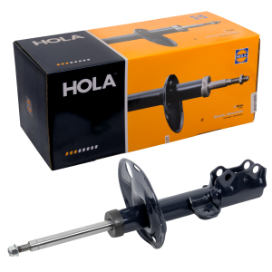 Амортизатор передний левый G'Ride SH21-025G HOLA