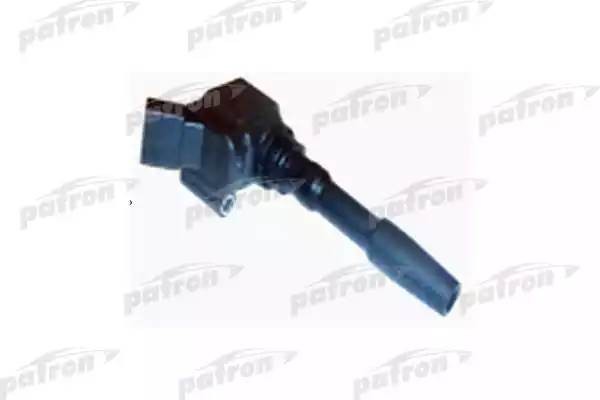Катушка зажигания VW Golf (13-) (2.0) AUDI A4 (11-) (1.8/2.0) PATRON PCI1213 PATRON