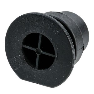 заглушка тройника к-кт!\ Audi 80/100/A3-A8 91>, VW Passat 88> 12428 FEBI BILSTEIN